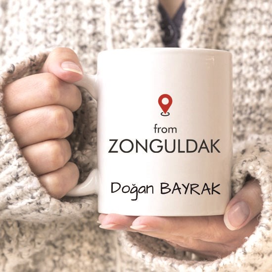 From zonguldak kupa bardak, zonguldak kupa bardak baskı